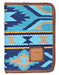 STS Mojave Sky Serape Magnetic Wallet - Jeffers - Women > Accessories, Jewelry, Handbags