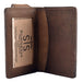 STS The Foreman's Money Clip Wallet - Jeffers - Horse Supplies > Riding Apparel & Accessories