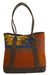 STS Women's Crimson Sun Aztec Pattern Tote - Jeffers - Women > Accessories, Jewelry, Handbags