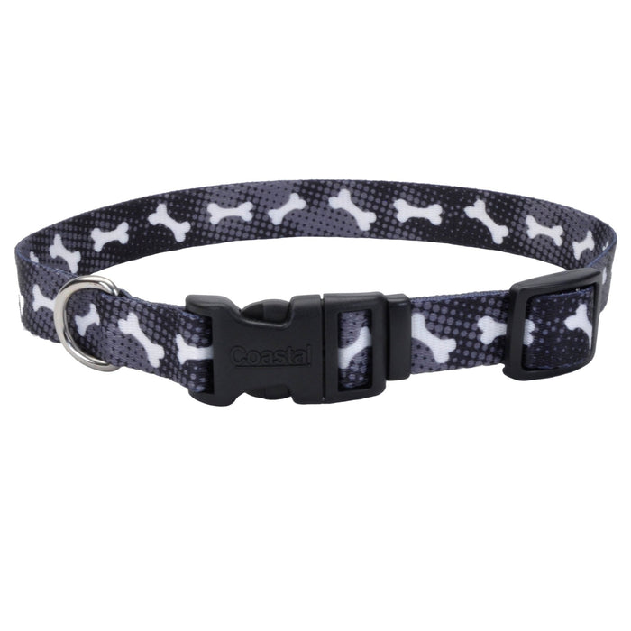 Styles Adjustable Dog Collar - Jeffers - Dog Supplies > Dog Apparel > Dog Collars, Harnesses, & Leashes