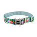 Sublime Adjustable Dog Collar - Jeffers - Dog Supplies > Dog Apparel > Dog Collars, Harnesses, & Leashes