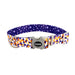 Sublime Adjustable Dog Collar - Jeffers - Dog Supplies > Dog Apparel > Dog Collars, Harnesses, & Leashes