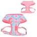 Sublime Reversible Dog Harness - Jeffers - Dog Supplies > Dog Apparel > Dog Collars, Harnesses, & Leashes