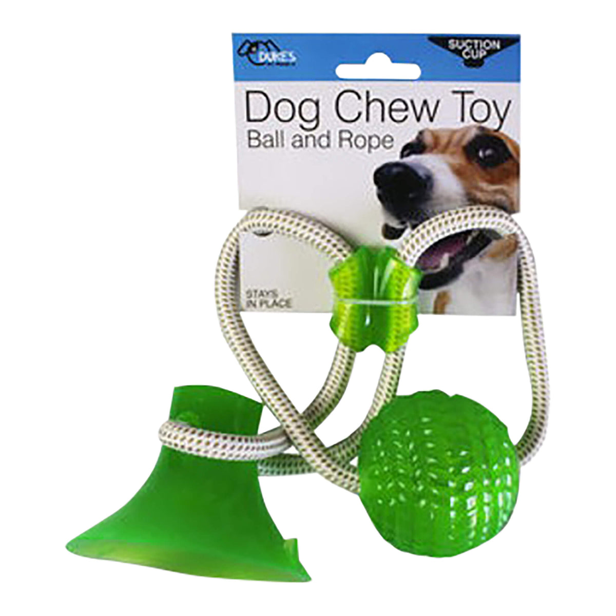 are rubber chew toys good for dogs Suction Cup Dog Chew with Ball and Rope