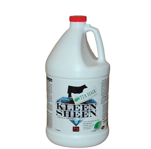 Sullivan's Kleen Sheen - Jeffers - Farm & Ranch Supplies > Grooming Supplies