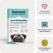 Summit Animal Health - Joint & Mobility Liquid for Dogs - SAH7 - Small - 8ml - 2