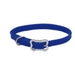 Sunburst Dog Collar with Bone Buckle - Jeffers - Dog Supplies > Dog Apparel > Dog Collars, Harnesses, & Leashes