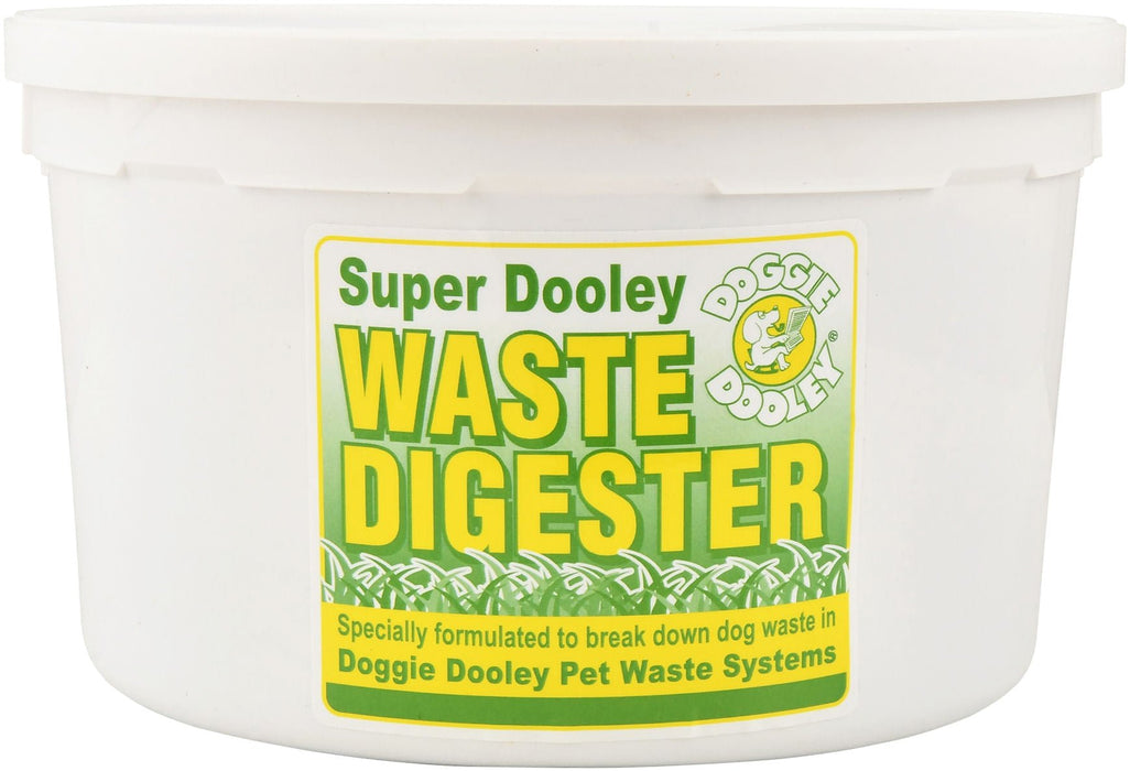 Super Dooley Digester - Jeffers - Animal & Pet Supplies > Pet Containment Systems