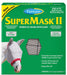 SuperMask II Classic Fly Mask with Ears, XL - Jeffers - Horse Supplies > Horse Fly Masks