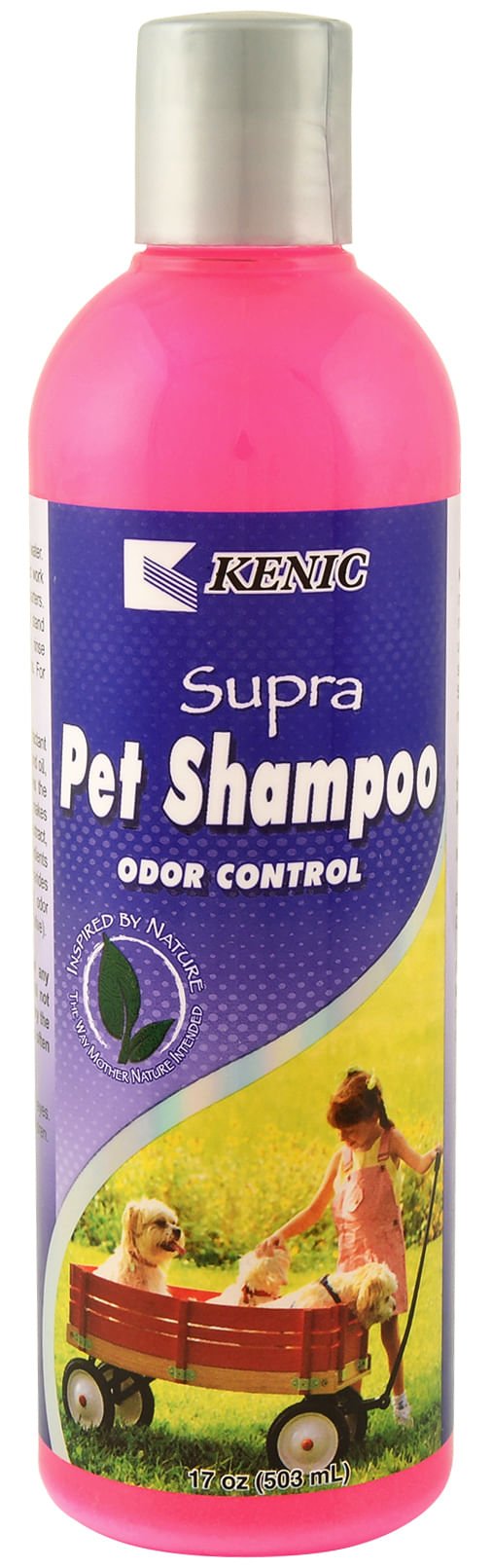 Supra Odor Control Pet Shampoo by Kenic — Jeffers