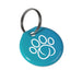 Sure Petcare RFID Collar Tags for Microchip Pet Doors & Feeders, 2-Pack - 010MER-357528 - Blue/White - 2 ct - 2