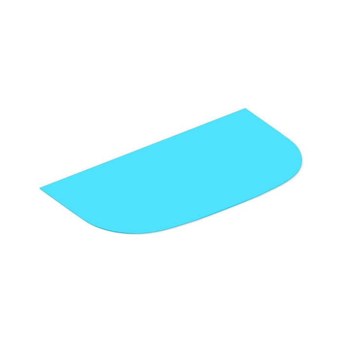 SureFeed Feeder Mat for SureFeed Feeders - 010MER-211683 - Blue - 1 - 1