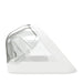 SureFeed Rear Cover for Microchip Pet Feeders - 010MER-367207 - Clear - 2