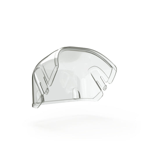 SureFeed Rear Cover for Microchip Pet Feeders - 010MER-367207 - Clear - 1