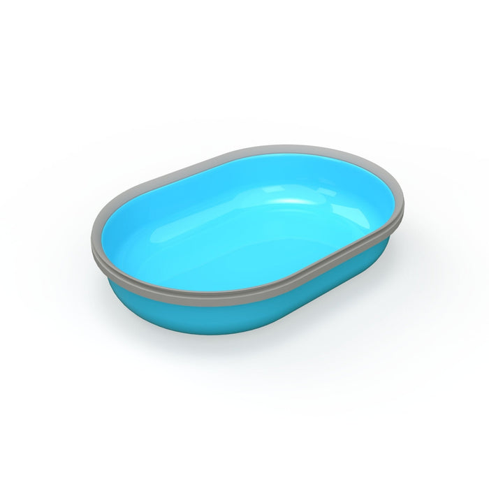 SureFeed Replacement Bowls for Microchip Pet Feeders, 2-Pack - 010MER-211674 - Blue - 2 ct - 2