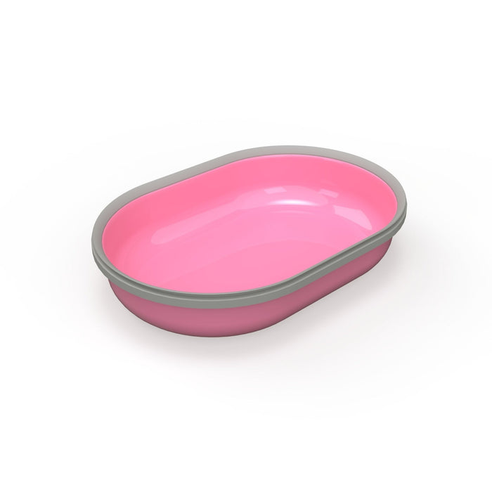 SureFeed Replacement Bowls for Microchip Pet Feeders, 2-Pack - 010MER-211676 - Pink - 2 ct - 8