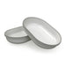 SureFeed Replacement Bowls for Microchip Pet Feeders, 2-Pack - 010MER-211678 - Grey - 2 ct - 10