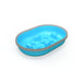 SureFeed Slow Feed Bowls for Microchip Pet Feeders, 2-Pack - 010MER-211689 - Blue - 2 ct - 2