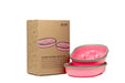 SureFeed Slow Feed Bowls for Microchip Pet Feeders, 2-Pack - 010MER-211691 - Pink - 2 ct - 9