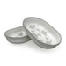 SureFeed Slow Feed Bowls for Microchip Pet Feeders, 2-Pack - 010MER-211692 - Grey - 2 ct - 10