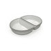 SureFeed Split Bowl for Microchip Pet Feeders - 010MER-211682 - Grey - 2 ct - 8
