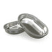 SureFeed Stainless Steel Bowls for Microchip Pet Feeders, 2-Pack - 010MER-211687 - Stainless Steel - 2 ct - 1