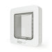 SureFlap Microchip Pet Door Connect for Large Cats & Small Dogs - 010MER-354016 - White - 5