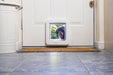 SureFlap Microchip Pet Door Connect for Large Cats & Small Dogs - 010MER-354016 - White - 7