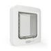 SureFlap Microchip Pet Door Connect for Large Cats & Small Dogs - 010MER-354016 - White - 6
