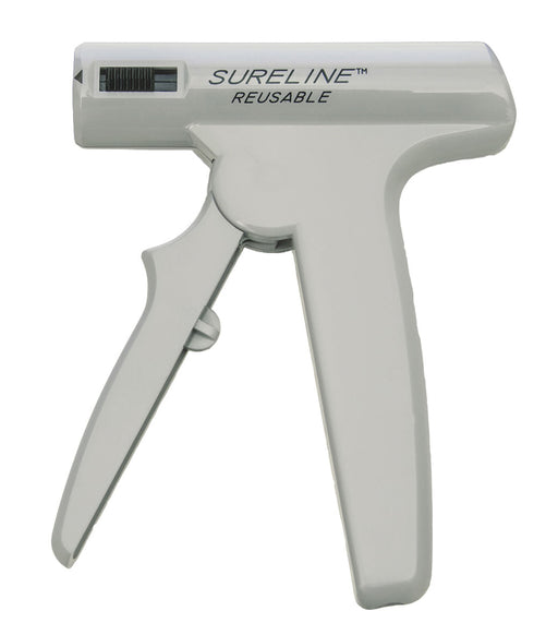 Sureline Rotating Head Skin Stapler - Jeffers - Animal Health & Wellness > Medical Supplies