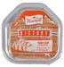 Triumph Meals of Victory, Turkey Recipe in Savory Juices Dog Food - Single Meals of Victory with Turkey Dog Food, 3.5 oz  