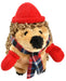 Sweater Weather Heggie - Jeffers - Dog Supplies > Dog Toys