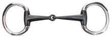 Sweet Iron Eggbutt Snaffle Bit - Jeffers - Horse Supplies > Horse Tack > Bridle Bits