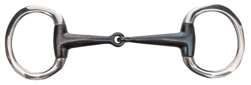 Sweet Iron Eggbutt Snaffle Bit - Jeffers - Horse Supplies > Horse Tack > Bridle Bits