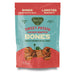 Sweet Potato Bones Dog Treats – All Natural, Limited Ingredient, Oven - Baked, Made in USA - GFFA - Chicken and Sweet Potato - 8 oz - 2