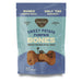 Sweet Potato Bones Dog Treats – All Natural, Limited Ingredient, Oven - Baked, Made in USA - GFFG - Pumpkin and Sweet Potato - 40 oz - 24