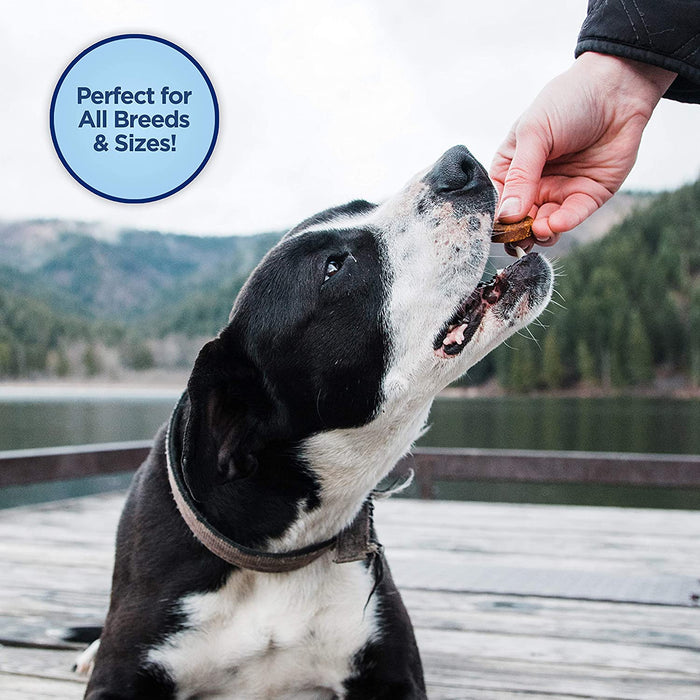 Sweet Potato & Fish Treats - Jeffers - Dog Supplies > Dog Treats