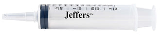 Syringe with Catheter Tip - Jeffers - Animal Health & Wellness > Medical Supplies