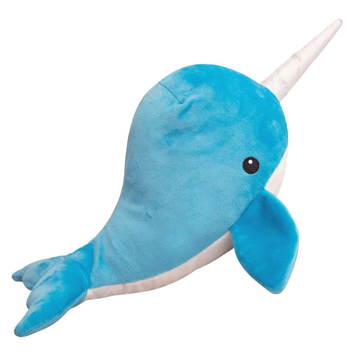 Snugarooz Nikki the Narwhal -   