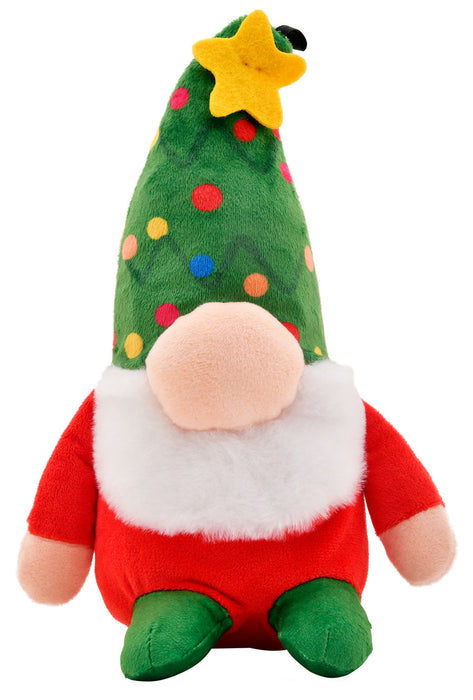 10" SnugArooz Holmes the Gnome -   