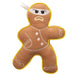 SnugArooz Ninja Bread Man, 10 in - Ninja Bread Man, 10"  