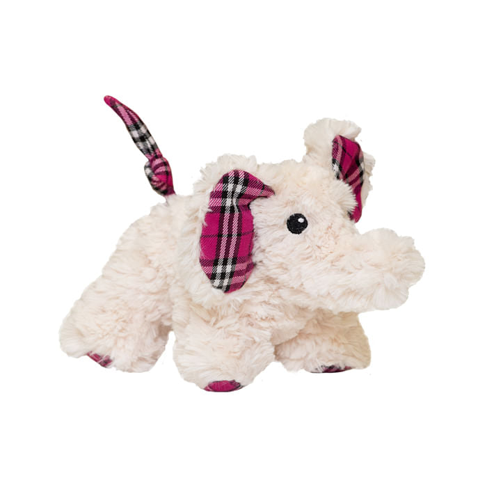 SnugArooz Ella the Elephant, 11" -   