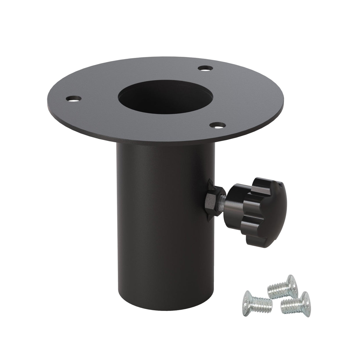 T-post Adapter for Bird Houses by Best Bee Trap — Jeffers