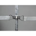 T - Post Corner & End Tensioner, each - Jeffers - Farm & Ranch Supplies > Fencing & Barriers