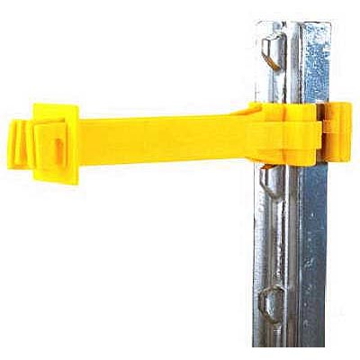 T - Post Extenders, pkg of 15 - Jeffers - Farm & Ranch Supplies > Fencing & Barriers