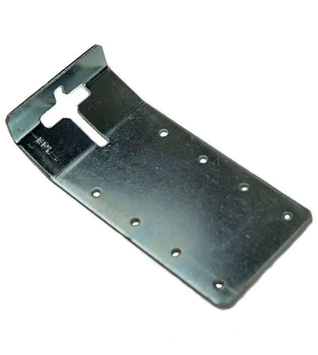 T - Post Mounting Bracket - Jeffers - Farm & Ranch Supplies > Fencing & Barriers