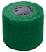 3M 2" Vetrap Bandage Wrap - Hunter Green  