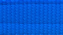 Triple E Nylon Draft Halter, Large (2000-2400 lb) - Royal Blue  