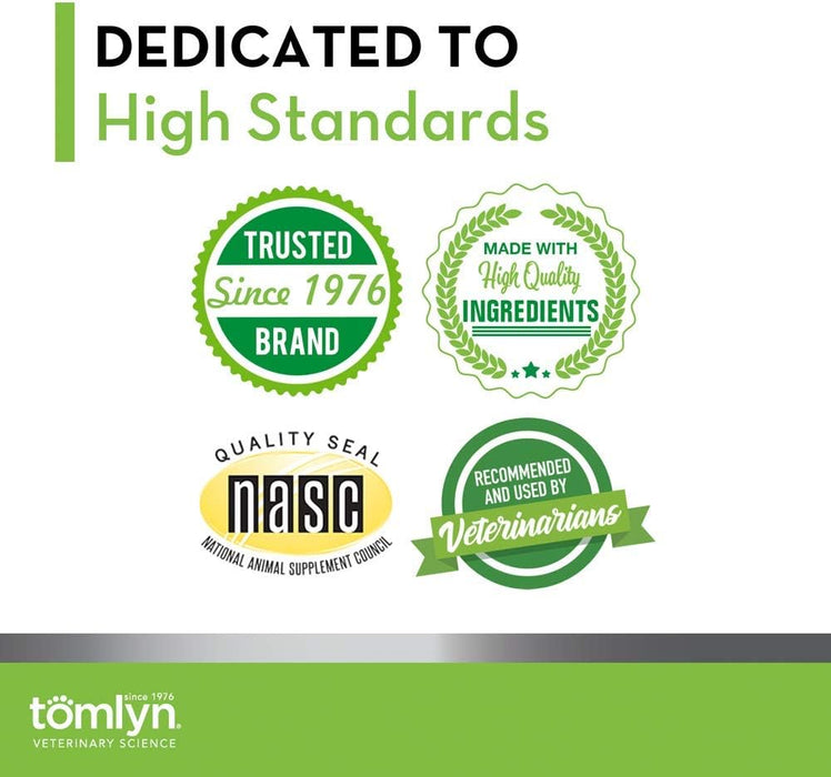 Firm Fast - Loose Stool Remedy for Dogs & Cats, 15cc Gel