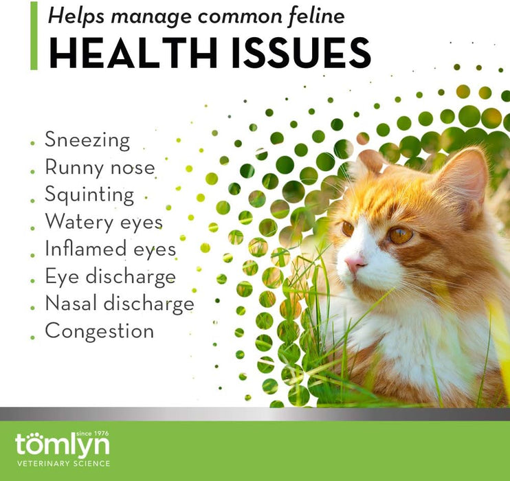 L-Lysine Immune Support Gel for Cats & Kittens